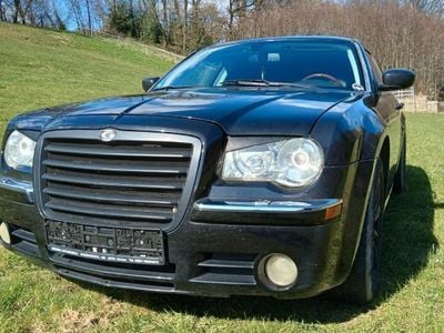 Chrysler 300C