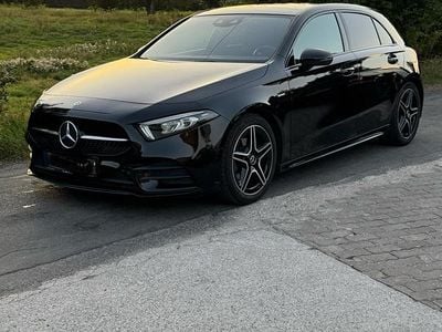 Mercedes A200