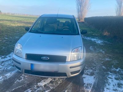 gebraucht Ford Fusion Bj. 2003