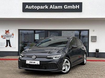 Andere Gebraucht 2022 VW Golf VIII Limousine | 25.999 € (Guter Preis)