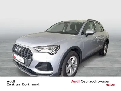 Gebraucht Audi Q3