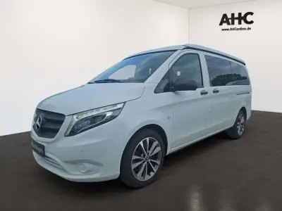 Gebraucht Mercedes V250