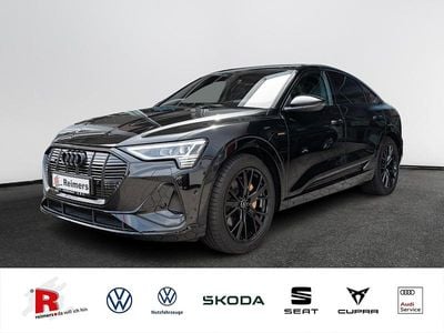 Audi e-tron Sportback
