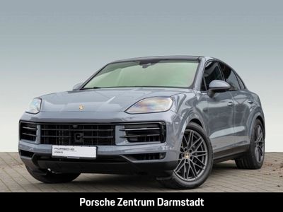 Gebraucht Porsche Cayenne 470 PS (345 kW) 2023 Arktikgrau SUV