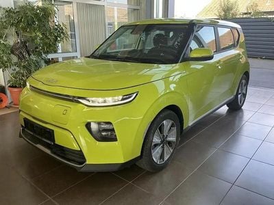 Kia Soul EV