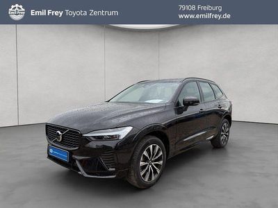 Gebraucht Volvo XC60 Plus 197 PS (144 kW) 2024 Onyx black SUV