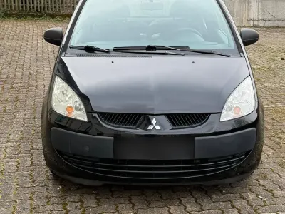 Gebraucht Mitsubishi Colt