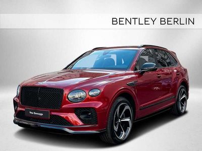 gebraucht Bentley Bentayga S V8 - STONE VENEER - BERLIN -