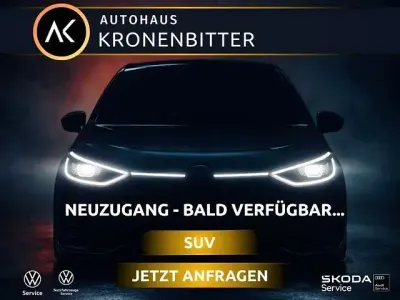 Używany VW T-Roc Sport 150 KM (110 kW) 2021 Szary SUV