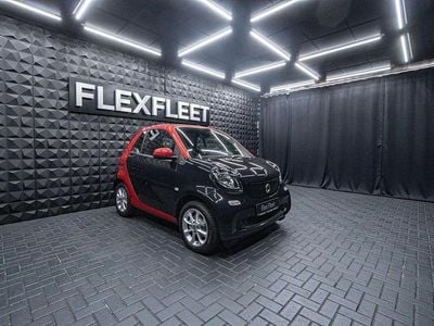 Smart ForTwo Cabrio