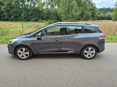Gebraucht Renault Clio