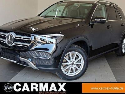 Mercedes GLE300