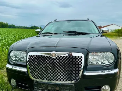 Gebraucht Chrysler 300C