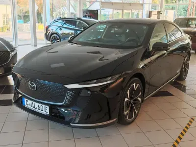 Brugt Mazda 6e