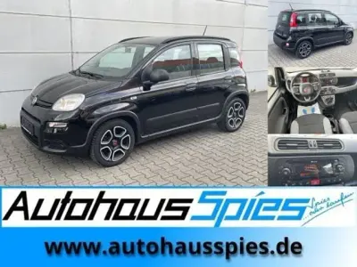 Gebraucht Fiat Panda