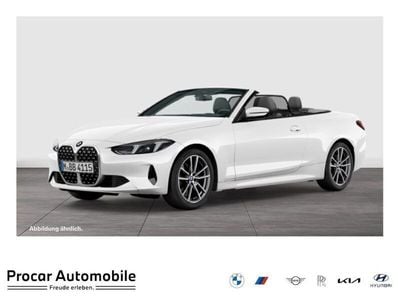 BMW 420