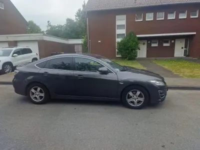Gebraucht Mazda 6