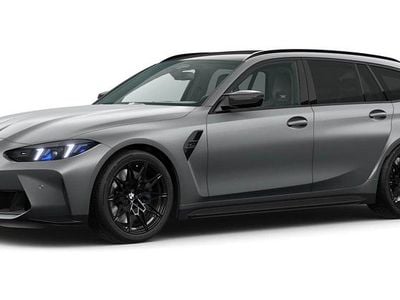 Second-hand BMW M3 Competition Edition 530 CP (389 kW) 2025 Break