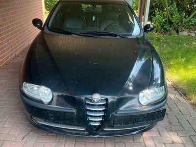 Alfa Romeo 147