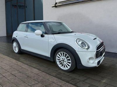 Mini Cooper SD