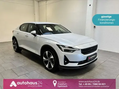 Gebraucht Polestar 2