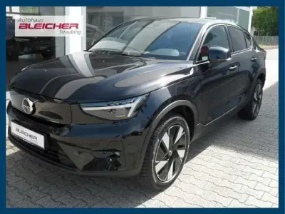 Gebraucht Volvo EC40 220 kW (300 PS) 2024 SUV
