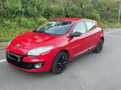 Renault Mégane III