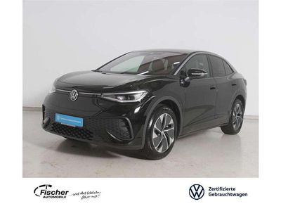 Gebraucht VW ID.5 Pro 210 kW (286 PS) 2025 Schwarz SUV