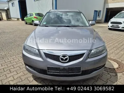 Gebraucht Mazda 6