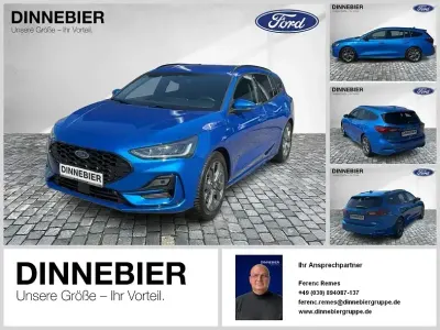 Gebraucht Ford Focus