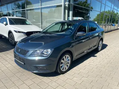Gebraucht Seat Toledo
