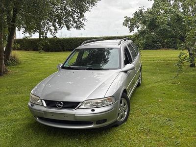 Opel Vectra