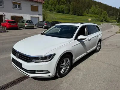 Usata VW Passat
