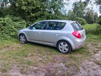 Gebraucht Kia Ceed
