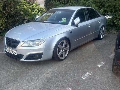 Seat Exeo