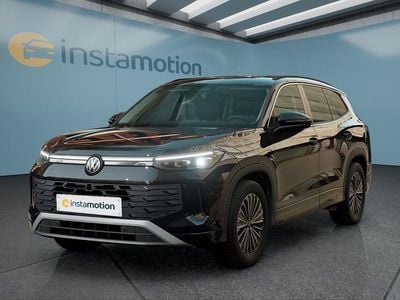 Schwarz Gebraucht 2025 VW Tayron SUV | 39.349 € (Superpreis)