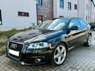 Używany Audi A3