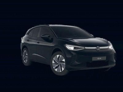 Usata VW ID.4 Pro 210 kW (286 CV) 2025 Nero SUV