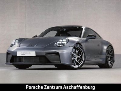Grau Gebraucht 2025 Porsche 911 Chrono | 244.444 €