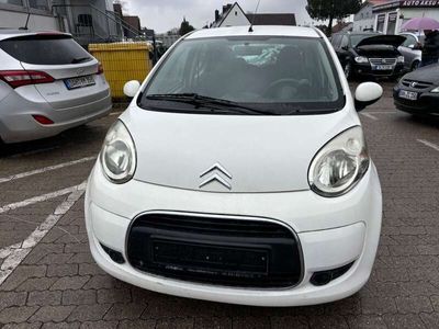 Citroën C1
