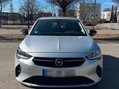 Opel Corsa-e