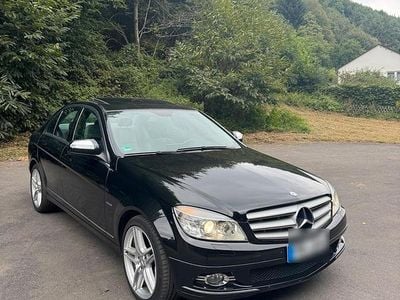 Mercedes 320