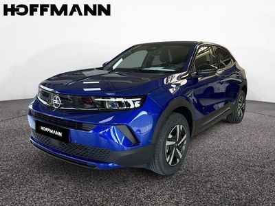 Kolibri blau Gebraucht 2025 Opel Mokka Edition SUV | 25.929 € (Etwas zu teuer)