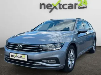 Gebraucht VW Passat