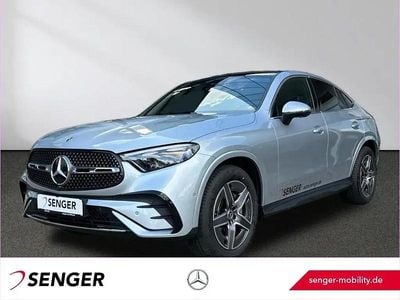 Mercedes GLC220