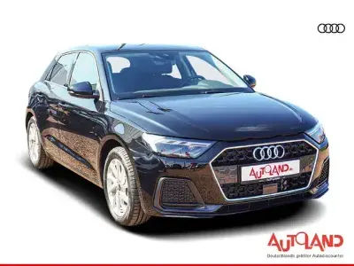 Brugt Audi A1 Comfort 2025 Andere SUV