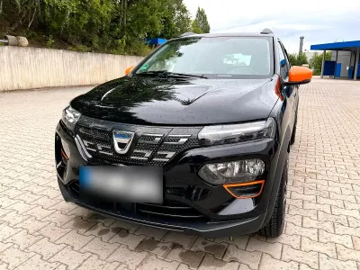 Gebraucht Dacia Spring