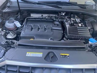 Gebraucht Audi Q3 Advanced 150 PS (110 kW) 2019 Grau SUV