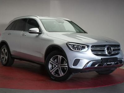 Mercedes GLC200
