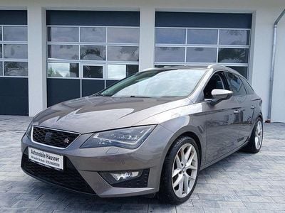 Seat Leon ST